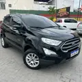 FORD ECOSPORT 1.5 TI-VCT FLEX SE AUTOMÁTICO FORD ECOSPORT 1.5 TI-VCT FLEX SE AUTOMÁTICO