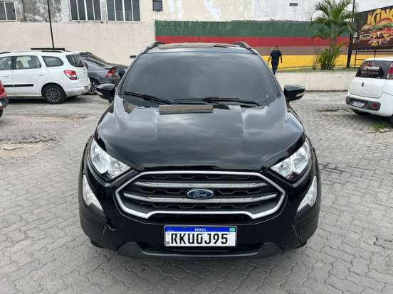 FORD-ECOSPORT-2020