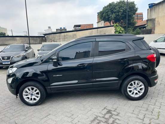 FORD-ECOSPORT-1.5 TI-VCT FLEX SE AUTOMÁTICO FORD-ECOSPORT-2020