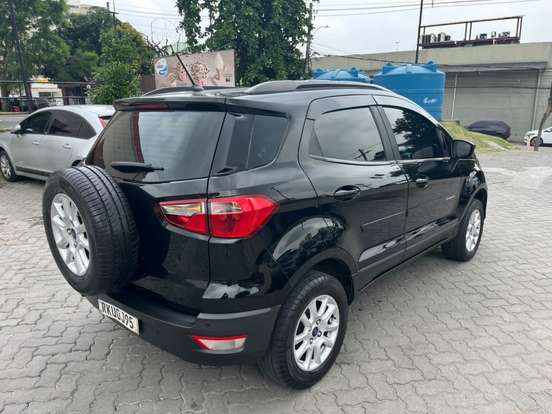 FORD-ECOSPORT-1.5 TI-VCT FLEX SE AUTOMÁTICO FORD-ECOSPORT-2020