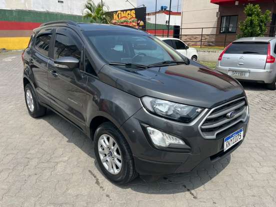 FORD-ECOSPORT-1.5 TI-VCT FLEX SE AUTOMÁTICO FORD-ECOSPORT-2020