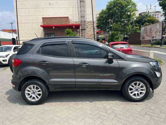 FORD-ECOSPORT-1.5 TI-VCT FLEX SE AUTOMÁTICO FORD-ECOSPORT-2020