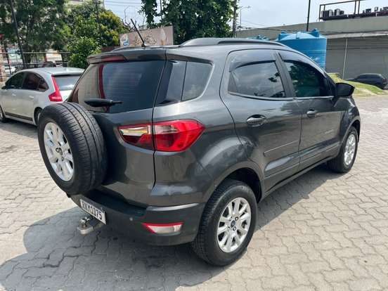 FORD-ECOSPORT-1.5 TI-VCT FLEX SE AUTOMÁTICO FORD-ECOSPORT-2020
