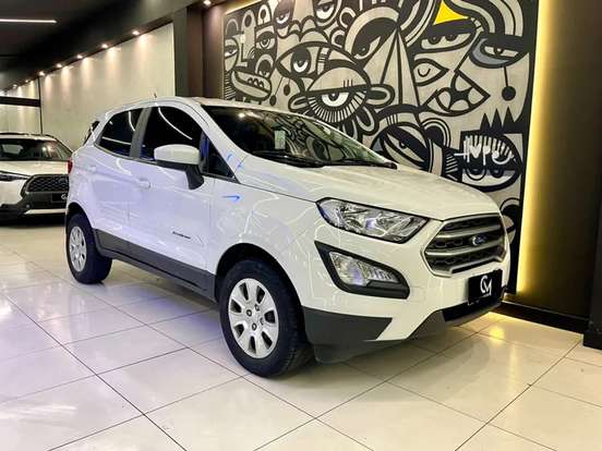 FORD-ECOSPORT-2020