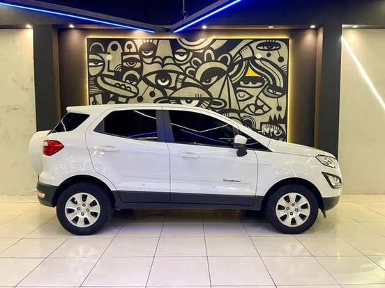 FORD-ECOSPORT-1.5 TI-VCT FLEX SE AUTOMÁTICO FORD-ECOSPORT-2020
