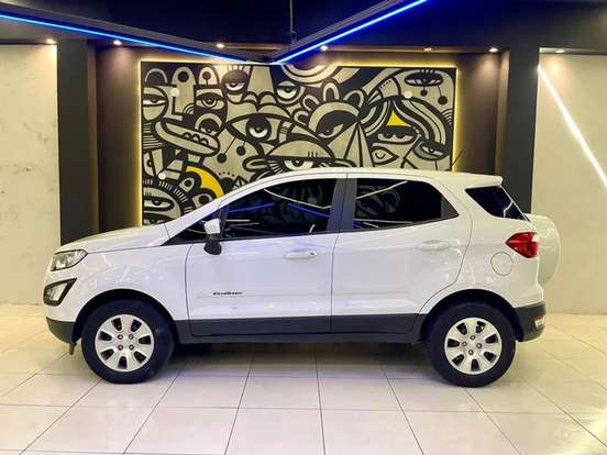 FORD-ECOSPORT-1.5 TI-VCT FLEX SE AUTOMÁTICO FORD-ECOSPORT-2020