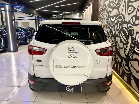 FORD-ECOSPORT-2020