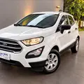 FORD ECOSPORT 1.5 TI-VCT FLEX SE AUTOMÁTICO FORD ECOSPORT 1.5 TI-VCT FLEX SE AUTOMÁTICO