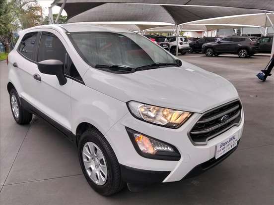 FORD-ECOSPORT-2019