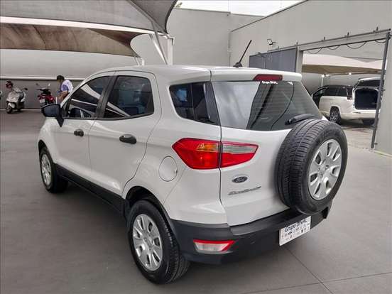 FORD-ECOSPORT-1.5 TI-VCT FLEX SE AUTOMÁTICO FORD-ECOSPORT-2019