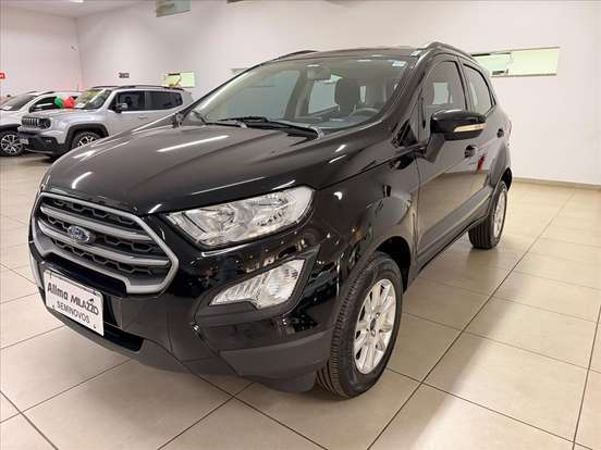 FORD-ECOSPORT-1.5 TI-VCT FLEX SE MANUAL FORD-ECOSPORT-2020