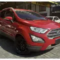 FORD ECOSPORT 1.5 TI-VCT FLEX TITANIUM AUTOMÁTICO FORD ECOSPORT 1.5 TI-VCT FLEX TITANIUM AUTOMÁTICO