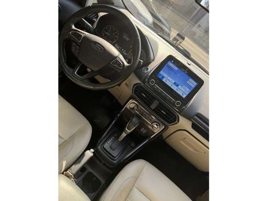 FORD-ECOSPORT-1.5 TI-VCT FLEX TITANIUM AUTOMÁTICO FORD-ECOSPORT-2019