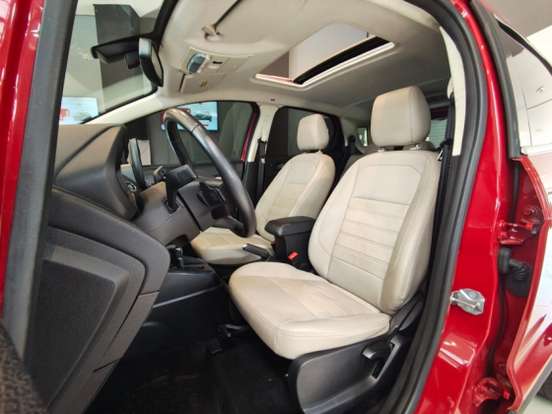 FORD-ECOSPORT-1.5 TI-VCT FLEX TITANIUM AUTOMÁTICO FORD-ECOSPORT-2020