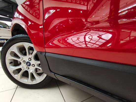 FORD-ECOSPORT-1.5 TI-VCT FLEX TITANIUM AUTOMÁTICO FORD-ECOSPORT-2020