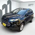 FORD ECOSPORT 1.6 SE DIRECT 16V FLEX 4P POWERSHIFT FORD ECOSPORT 1.6 SE DIRECT 16V FLEX 4P POWERSHIFT