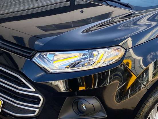 FORD-ECOSPORT-1.6 SE DIRECT 16V FLEX 4P POWERSHIFT FORD-ECOSPORT-2017