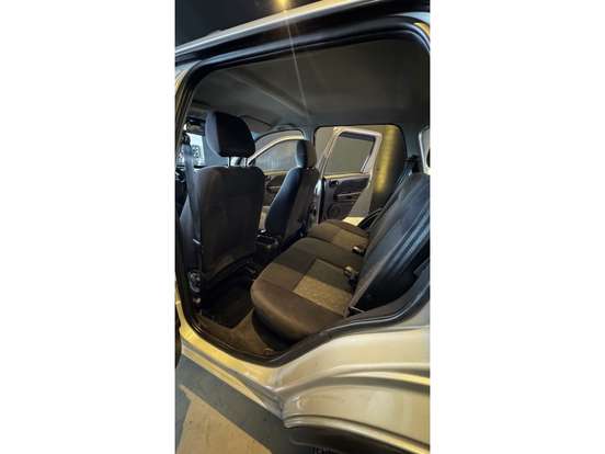 FORD-ECOSPORT-1.6 XLS 8V FLEX 4P MANUAL FORD-ECOSPORT-2008