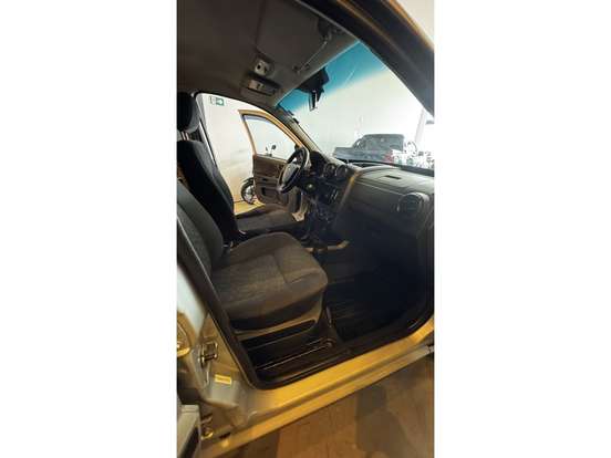 FORD-ECOSPORT-1.6 XLS 8V FLEX 4P MANUAL FORD-ECOSPORT-2008
