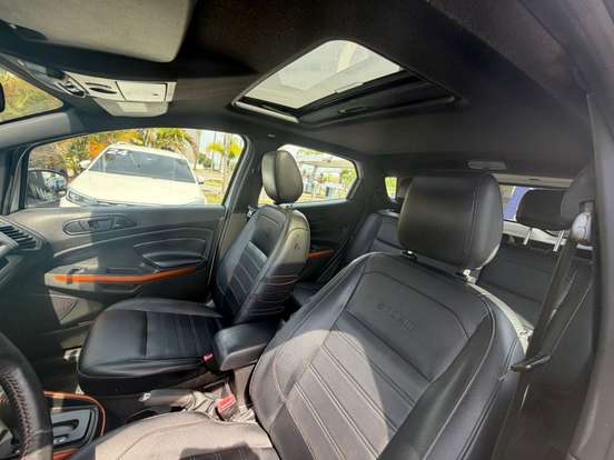 FORD-ECOSPORT-2.0 DIRECT FLEX STORM 4WD AUTOMÁTICO FORD-ECOSPORT-2019