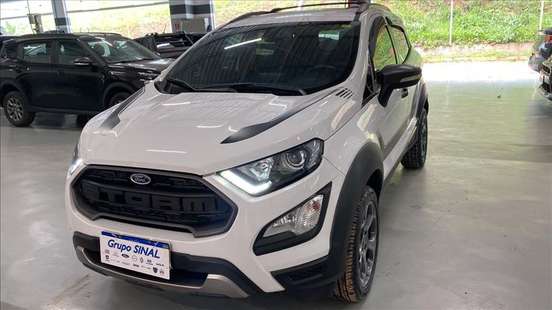 FORD-ECOSPORT-2019
