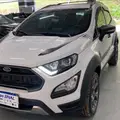 FORD ECOSPORT 2.0 DIRECT FLEX STORM 4WD AUTOMÁTICO FORD ECOSPORT 2.0 DIRECT FLEX STORM 4WD AUTOMÁTICO