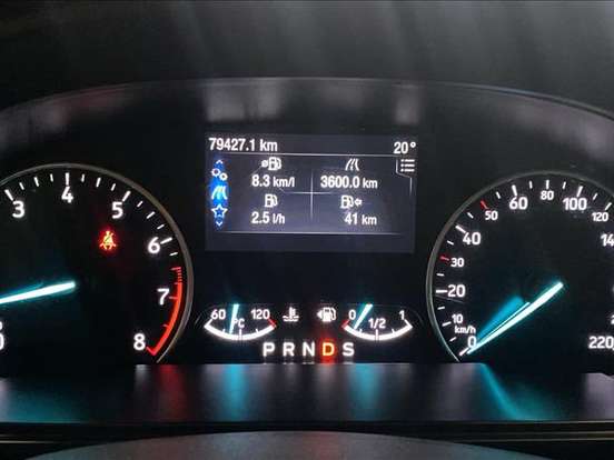 FORD-ECOSPORT-2.0 DIRECT FLEX STORM 4WD AUTOMÁTICO FORD-ECOSPORT-2019
