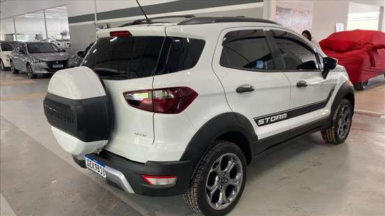 FORD-ECOSPORT-2019