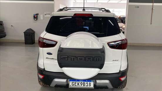 FORD-ECOSPORT-2019