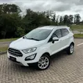 FORD ECOSPORT 2.0 DIRECT FLEX TITANIUM AUTOMÁTICO FORD ECOSPORT 2.0 DIRECT FLEX TITANIUM AUTOMÁTICO