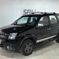 FORD ECOSPORT 2.0 XLT 16V GASOLINA 4P MANUAL FORD ECOSPORT 2.0 XLT 16V GASOLINA 4P MANUAL