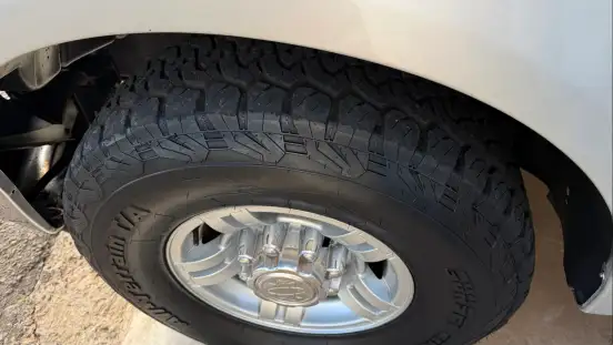 FORD-F-250-2009