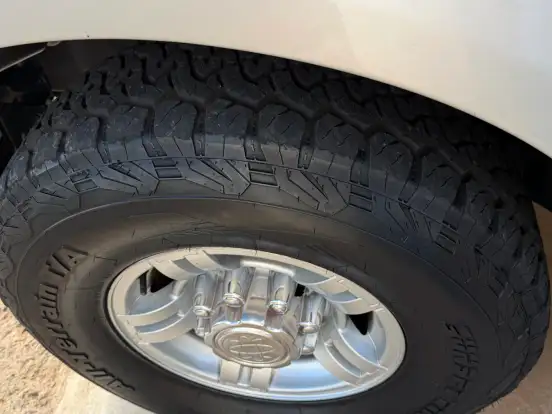 FORD-F-250-3.9 XLT MAX POWER 4X2 CS DIESEL 2P MANUAL FORD-F-250-2009