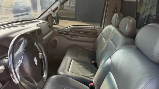 FORD-F-250-2009