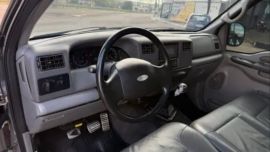 FORD-F-250-2009