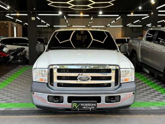 FORD-F-250-3.9 XL S DUTY 4X2 CS DIESEL 2P MANUAL FORD-F-250-1999