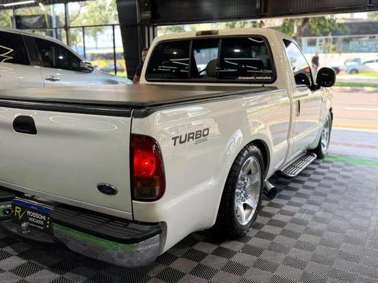FORD-F-250-3.9 XL S DUTY 4X2 CS DIESEL 2P MANUAL FORD-F-250-1999