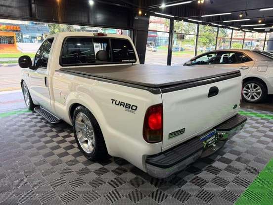 FORD-F-250-3.9 XL S DUTY 4X2 CS DIESEL 2P MANUAL FORD-F-250-1999