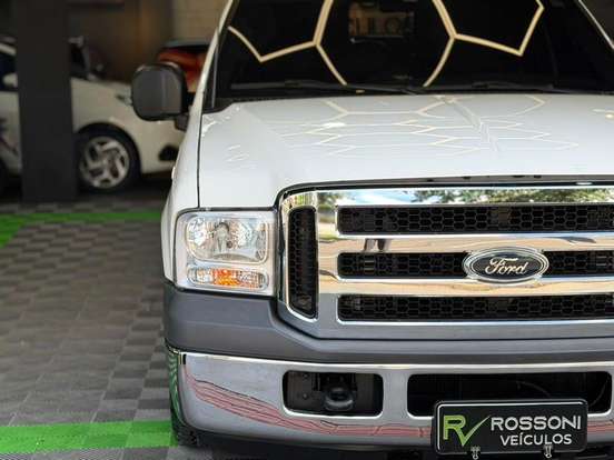 FORD-F-250-3.9 XL S DUTY 4X2 CS DIESEL 2P MANUAL FORD-F-250-1999