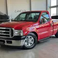 FORD F-250 4.2 TROPICAL CD TURBO DIESEL 4P MANUAL FORD F-250 4.2 TROPICAL CD TURBO DIESEL 4P MANUAL