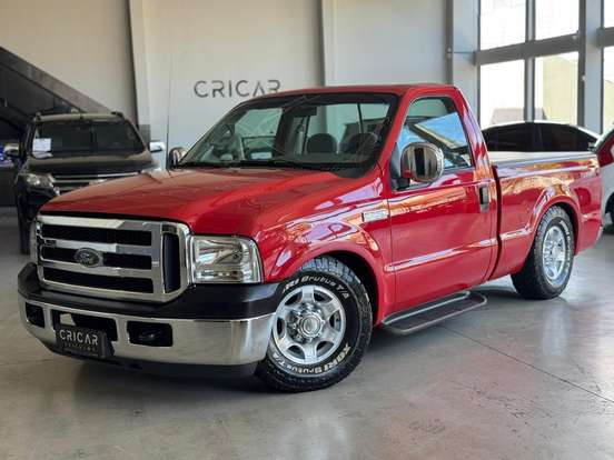 FORD-F-250-4.2 TROPICAL CD TURBO DIESEL 4P MANUAL FORD-F-250-1999