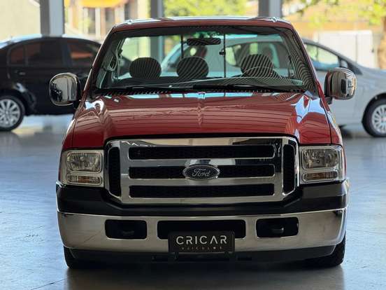 FORD-F-250-4.2 TROPICAL CD TURBO DIESEL 4P MANUAL FORD-F-250-1999