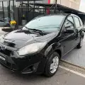FORD FIESTA 1.0 ROCAM HATCH 8V FLEX 4P MANUAL FORD FIESTA 1.0 ROCAM HATCH 8V FLEX 4P MANUAL