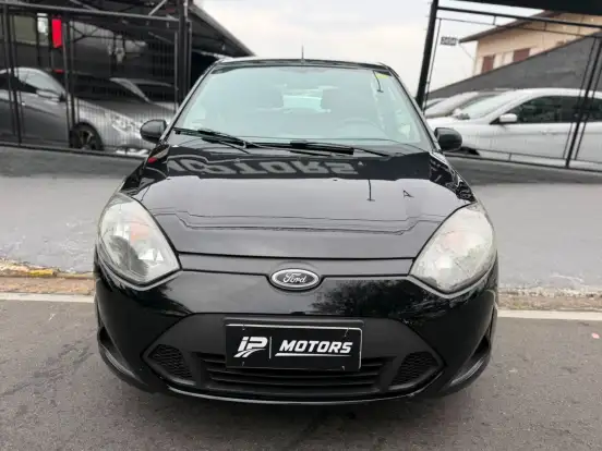 FORD-FIESTA-1.0 ROCAM HATCH 8V FLEX 4P MANUAL FORD-FIESTA-2013