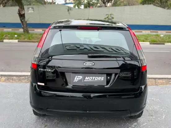 FORD-FIESTA-1.0 ROCAM HATCH 8V FLEX 4P MANUAL FORD-FIESTA-2013