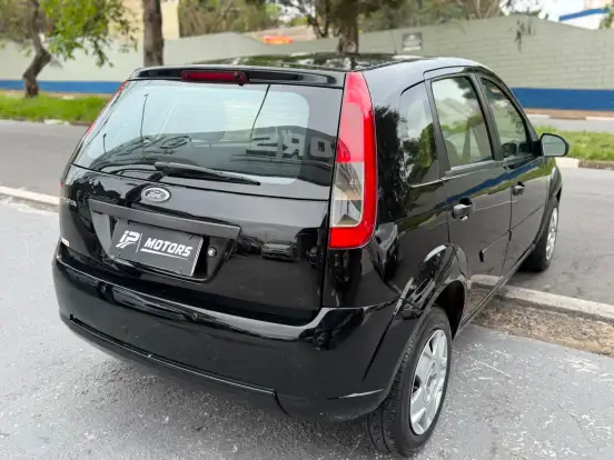 FORD-FIESTA-1.0 ROCAM HATCH 8V FLEX 4P MANUAL FORD-FIESTA-2013
