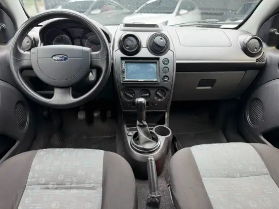 FORD-FIESTA-1.0 ROCAM HATCH 8V FLEX 4P MANUAL FORD-FIESTA-2013
