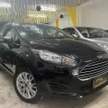 FORD FIESTA 1.5 S HATCH 16V FLEX 4P MANUAL FORD FIESTA 1.5 S HATCH 16V FLEX 4P MANUAL