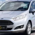 FORD FIESTA 1.5 SE HATCH 16V FLEX 4P MANUAL FORD FIESTA 1.5 SE HATCH 16V FLEX 4P MANUAL