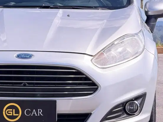 FORD-FIESTA-1.5 SE HATCH 16V FLEX 4P MANUAL FORD-FIESTA-2014